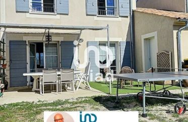 House 4 rooms of 90 m² in Montpezat (30730)