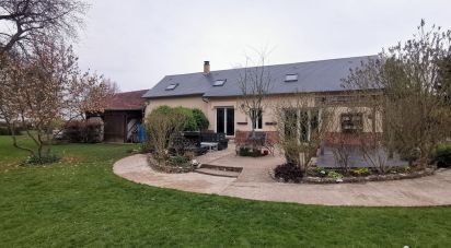 Maison 6 pièces de 140 m² à Lyons-la-Forêt (27480)
