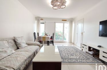 Appartement 4 pièces de 88 m² à Le Bourget (93350)