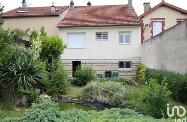 House 3 rooms of 83 m² in Argenteuil (95100)