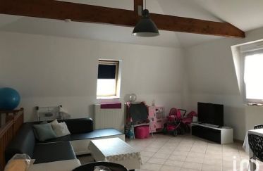 Apartment 3 rooms of 70 sq m in Soisy-sur-Seine (91450)