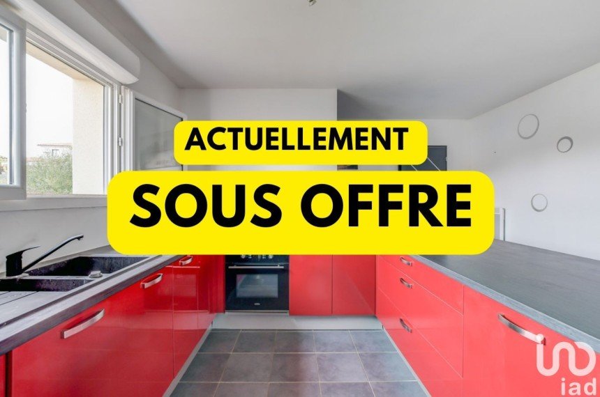 Maison 4 pièces de 89 m² à Bonrepos-sur-Aussonnelle (31470)