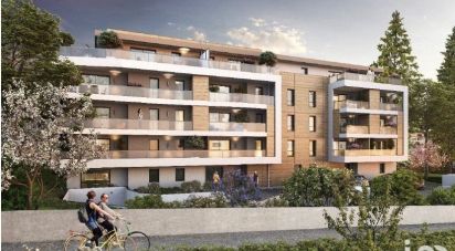 Appartement 3 pièces de 67 m² à Reignier-Ésery (74930)
