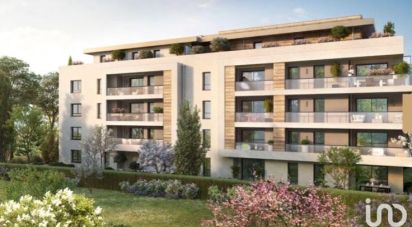 Apartment 3 rooms of 67 sq m in Reignier-Ésery (74930)