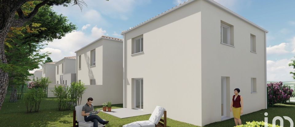 House 4 rooms of 78 m² in Béziers (34500)