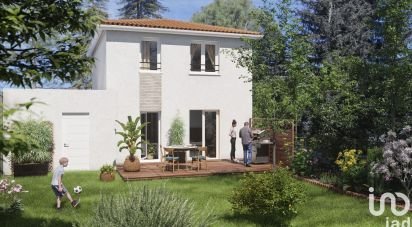 Maison 4 pièces de 78 m² à Béziers (34500)