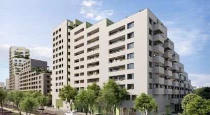 Apartment 6 rooms of 119 m² in Ivry-sur-Seine (94200)