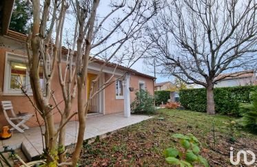 House 4 rooms of 96 m² in L'Union (31240)