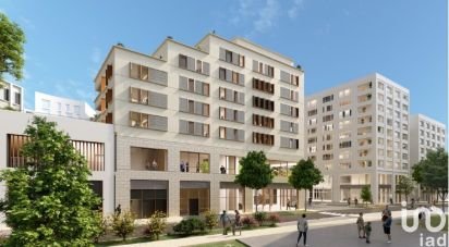 Apartment 1 room of 30 sq m in Bordeaux (33800)