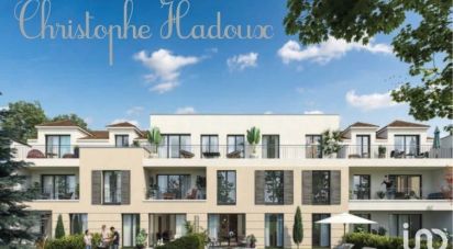 Appartement 2 pièces de 50 m² à Chennevières-sur-Marne (94430)