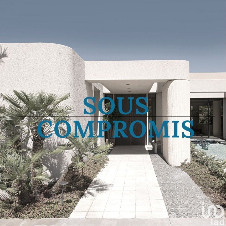 Maison 5 pièces de 160 m² à Sanary-sur-Mer (83110)