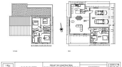 Maison 6 pièces de 141 m² à Cusset (03300)