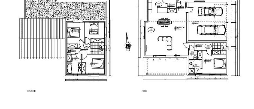 Maison 6 pièces de 141 m² à Vichy (03200)