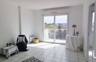 Apartment 3 rooms of 63 m² in Nantes (44300)
