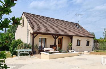 House 5 rooms of 105 m² in Vallery (89150)