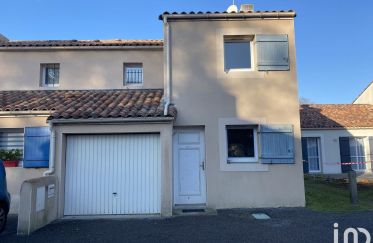 Maison 4 pièces de 83 m² à Saint-Brevin-les-Pins (44250)