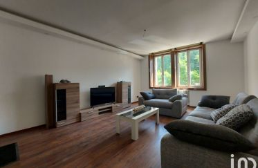 Appartement 2 pièces de 76 m² à Auboué (54580)
