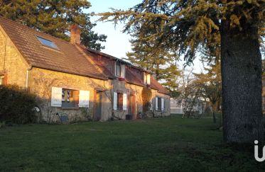 House 5 rooms of 132 m² in Fontenay-sur-Conie (28140)