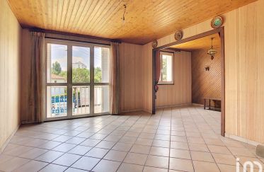 Apartment 3 rooms of 62 m² in Tarbes (65000)