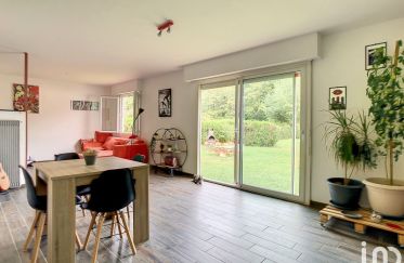 Maison 4 pièces de 100 m² à Jurançon (64110)