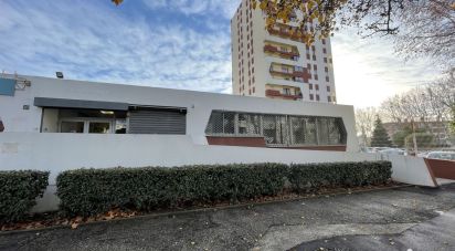 Commercial walls of 131 m² in La Seyne-sur-Mer (83500)