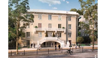 Appartement 4 pièces de 97 m² à Nantes (44000)