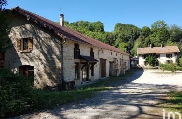 Farm 11 rooms of 570 m² in Le Val-d'Esnoms (52190)