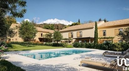 House/villa 4 rooms of 108 sq m in Aix-en-Provence (13080)