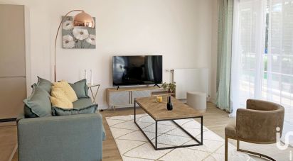 Apartment 5 rooms of 99 m² in Rueil-Malmaison (92500)