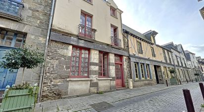 Immeuble de 200 m² à Châteaugiron (35410)