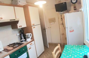 Appartement 2 pièces de 42 m² à Argenteuil (95100)