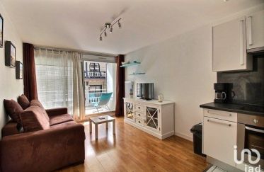 Apartment 1 room of 27 m² in Le Touquet-Paris-Plage (62520)