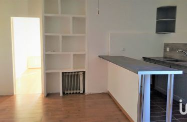 Appartement 3 pièces de 49 m² à Brignoles (83170)