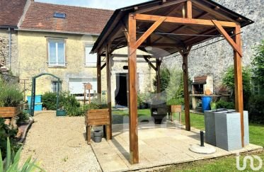 House 5 rooms of 128 m² in Vauchamps (51210)