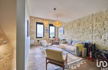 Appartement 6 pièces de 125 m² à Bordeaux (33000)