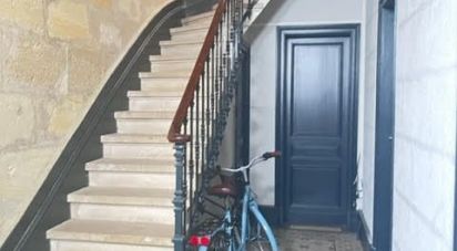 Apartment 4 rooms of 81 m² in Bordeaux (33000)