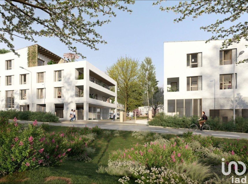 Apartment 2 rooms of 46 m² in Arpajon (91290)