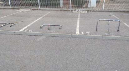 Parking of 12 m² in Frontignan (34110)