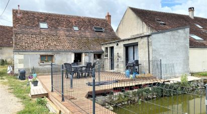 House 6 rooms of 113 m² in Chambourg-sur-Indre (37310)