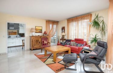 Apartment 4 rooms of 106 sq m in Lyon (69007)