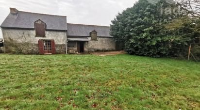 House 5 rooms of 120 m² in Mauron (56430)