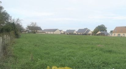 Land of 591 m² in - (72500)