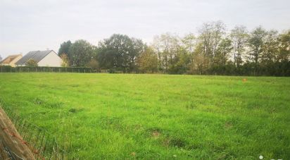 Land of 591 m² in - (72500)