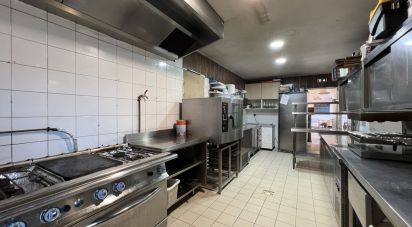 Restaurant of 250 m² in Uzès (30700)