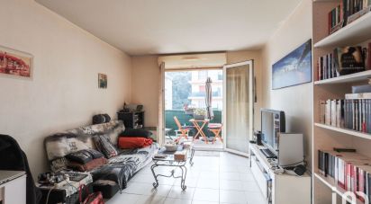 Apartment 2 rooms of 45 sq m in Nice (06000)
