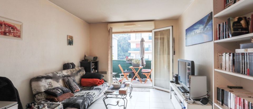 Apartment 2 rooms of 45 sq m in Nice (06000)