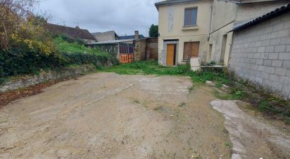 House 4 rooms of 190 m² in Ville-Saint-Jacques (77130)