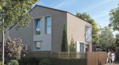 Maison 4 pièces de 86 m² à Bruges (33520)