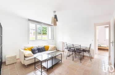 Appartement 3 pièces de 54 m² à Nanterre (92000)