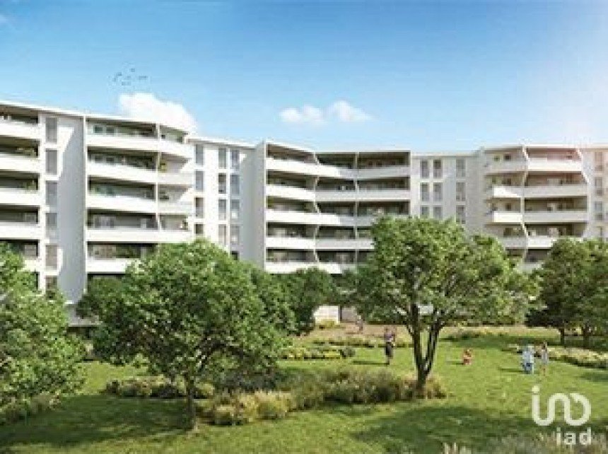 Appartement 4 pièces de 80 m² à Marseille (13009)